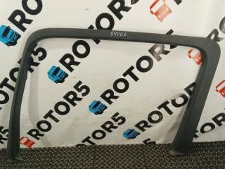 накладка двери (крышки) багажника Mercedes-Benz Actros 4 поколение (MP4) 1842LS 2011, 12.8 л., OM 471.909, дизель, АКПП, белый, A9607220408, A9607220108