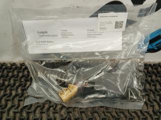 форсунка Volvo FH 4 2015, 12.8 л., D13K500, дизель, 22254576