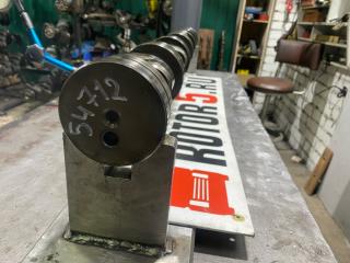 распредвал Scania R 5 поколение 2013, 12.7 л., DC13, дизель, 1748794