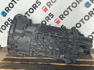 КПП механическая (МКПП) DAF XF 105 1 поколение 2007, 16S181