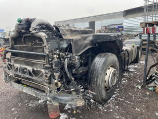 DAF CF-series 1 поколение