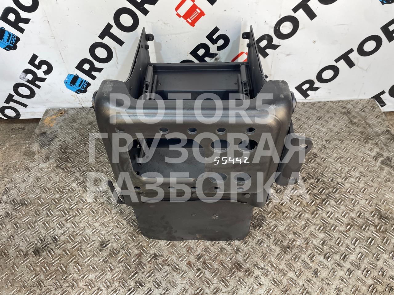 аккумуляторный ящик MAN TGX 1 поколение 2016 - фото №1