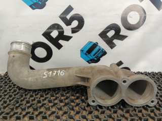 корпус термостата Sitrak C7H 1 2016, 10.5 л., D 2066, дизель, 201V063020643