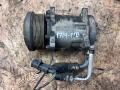 компрессор кондиционера Sitrak C7H 1 2015, 200V779707028 - фото №2