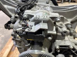 клапан включения делителя Mercedes-Benz Actros 4 поколение (MP4) 2016