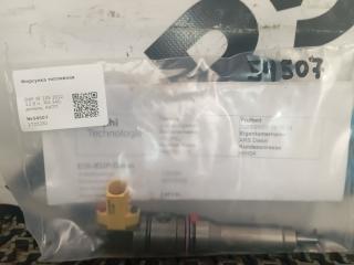 форсунка DAF XF 105 1 поколение 2012, 12.9 л., MX 340, дизель, АКПП, 1725282