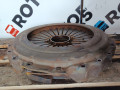 корзина сцепления MAN TGX 1 поколение 2015, 12.4 л., D 2676 LF 45, дизель - фото №5