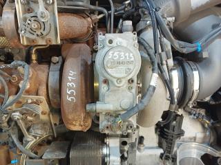 турбина DAF XF 106 1 поколение 2016, 12.9 л., MX-13 340, дизель, 2047386R
