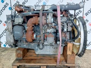 двигатель Scania 2007