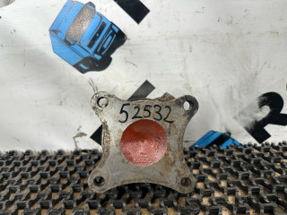 Привод вентилятора вискомуфты Volvo FH 4 2014, 12.8 л., D13C460, дизель, 20564240