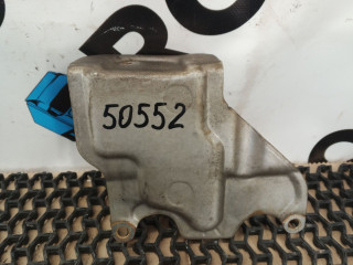 защита (экран) выпускного коллектора MAN TGA 1 поколение 2007, 10.5 л., D 2066 LF 01, дизель, 51081200299