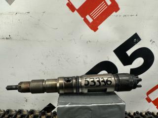 форсунка Sitrak C7H 1 2015, 10.5 л., D 2066, дизель, 200V101006126, 0445120321