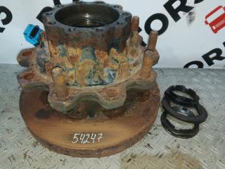 ступица задняя DAF XF 105 1 поколение 2012, 1657637