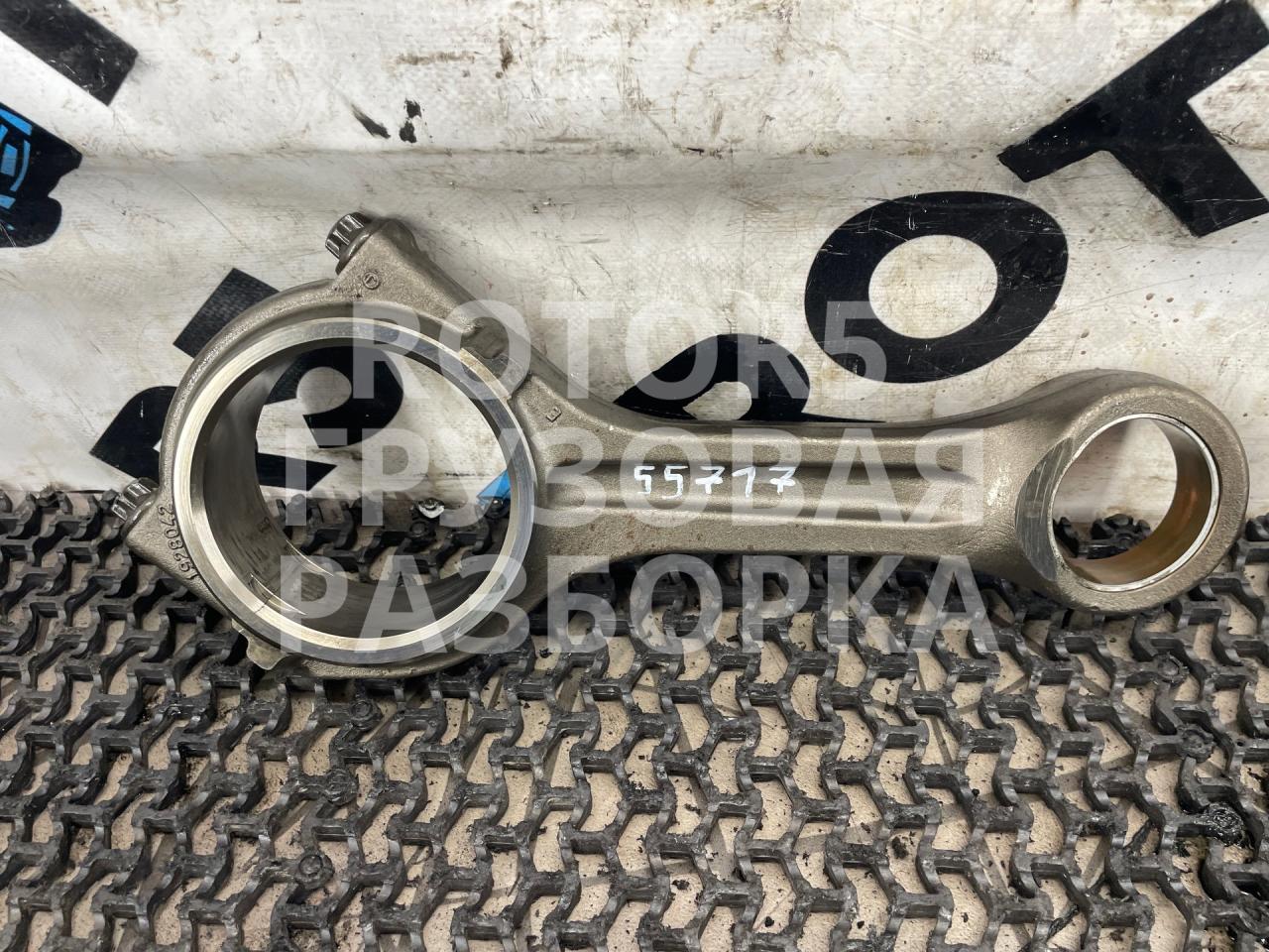 шатун Scania R 5 поколение 2012, 12.7 л., DC 13.124, дизель, 1928042 - фото №1