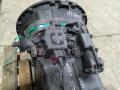 КПП механическая (МКПП) Volvo FH 12 поколение 2002, дизель, МКПП, 1653106, SR1700, SR1900 - фото №5