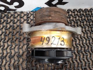 помпа DAF XF 105 1 поколение 2009, 12.9 л., MX 340, дизель, АКПП