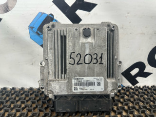 блок управления двигателем Sitrak C7H 1 2016, 10.5 л., D 2066, дизель, 202V258037915, 0281020248