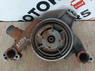 помпа MAN TGA 1 поколение 2003, 12.0 л., D 2866 LF28, дизель