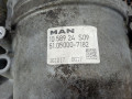 корпус масляного фильтра MAN TGX 1 поколение 2016, 12.4 л., D 2676 LF 46, дизель, 51050007182 - фото №3