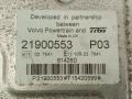 блок управления двигателем Volvo FH 4 2015, 12.8 л., D13K500, дизель, АКПП, 21900553 - фото №8