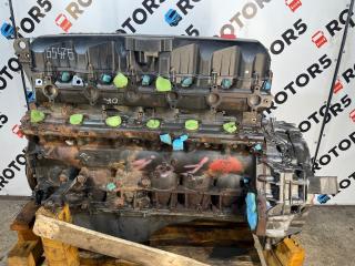 двигатель DAF XF 105 1 поколение 2010, 12.9 л., MX 340, дизель, МКПП, белый, 0964631