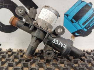 клапан печки (отопителя) MAN TGX 1 поколение 2015, 12.4 л., D 2676 LF 46, дизель, правый руль, 51063100021