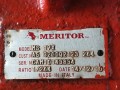 редуктор заднего моста IVECO Stralis 3 поколение 2015, MS17X, RSS1344C, 3200Q2123 - фото №10