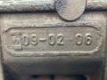 головка блока цилиндров MAN TGA 1 поколение 2006, 10.5 л., D 2066 LF 36, дизель, 51031013435 - фото №12