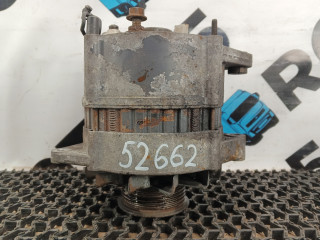 генератор Renault Magnum 3 поколение 2002, 12.0 л., MACK E.TECH B/46, дизель, 1197311304