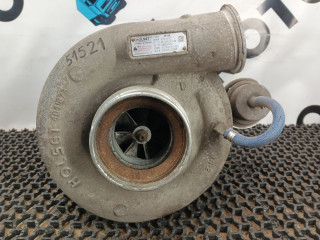 турбина Sitrak C7H 1 2017, 10.5 л., D 2066, дизель, 202V091007926