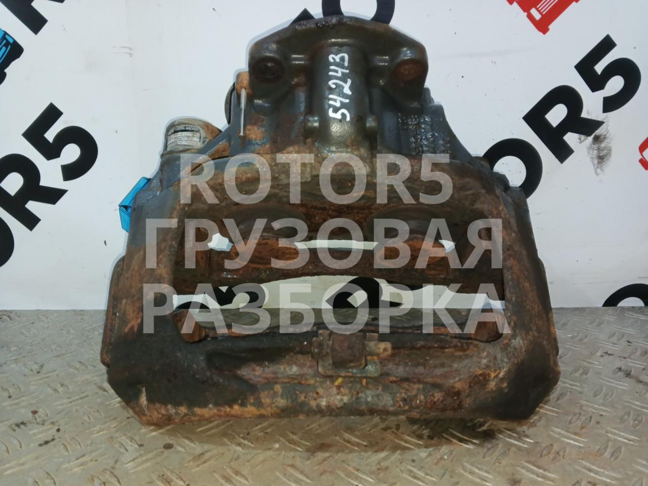 суппорт задний левый DAF XF 105 1 поколение 2012, 1862290 - фото №1