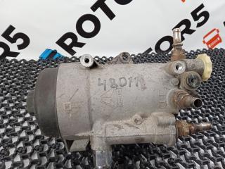 корпус топливного фильтра Sitrak C7H 1 2017, 10.5 л., D 2066, дизель, 201V063020643