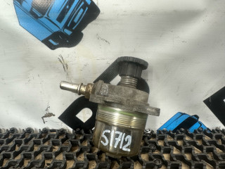 насос топливный ручной (подкачка) MAN TGX 1 поколение 2016, 10.5 л., D 2066 LF 40, дизель