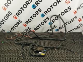 проводка двигателя DAF XF 105 1 поколение 2009, 12.9 л., MX 300, дизель