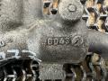 фланец (тройник) системы охлаждения MAN TGX 1 поколение 2014, 12.4 л., D 2676 LF 26, дизель, 34463, 8043, 3572 - фото №7