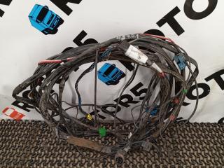 проводка рамы DAF XF 105 1 поколение 2011, 12.9 л., MX 340, дизель, 1681078, 77956510A, 876620