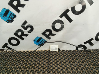 трубка топливная MAN TGX 1 поколение 2014, 12.4 л., D 2676 LF 26, дизель, 51123075973