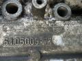 корпус масляного фильтра MAN TGX 1 поколение 2013, 12.4 л., D 2676 LF 26, дизель, 51050007123 - фото №7