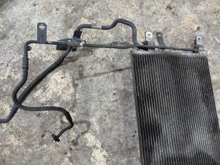 трубка кондиционера DAF XF 106 1 поколение 2018