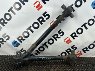 тяга реактивная V-образная MAN TGX 1 поколение 2014, 12.4 л., D 2676 LF 07, дизель, АКПП