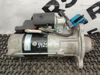 стартер DAF XF 105 1 поколение 2009, 12.9 л., MX 300, дизель, МКПП, M90R3564SE