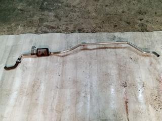 глушитель автономного отопителя Mercedes-Benz Actros 4 поколение (MP4) 1842LS 2011, 12.8 л., OM 471.909, дизель, АКПП, белый, A9608302916, A9608306416, 86450