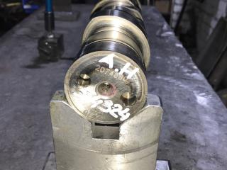 распредвал Volvo FM 2 поколение 2011, 20746807