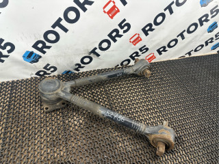 тяга реактивная V-образная MAN TGX 1 поколение 2015, 12.4 л., D 2676 LF 45, дизель, правый руль