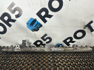 топливная рампа Sitrak C7H 1 2016, 10.5 л., D 2066, дизель, 200V103116082, 0445226112