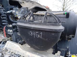 воздухозаборник DAF CF-series 1 поколение 2019, 12.9 л., MX-13 390 H2, дизель, 1899866