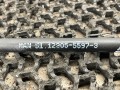 трубка топливная MAN TGX 1 поколение 2021, 12.4 л., D 2676 LF 80, дизель, 51123055597 - фото №4