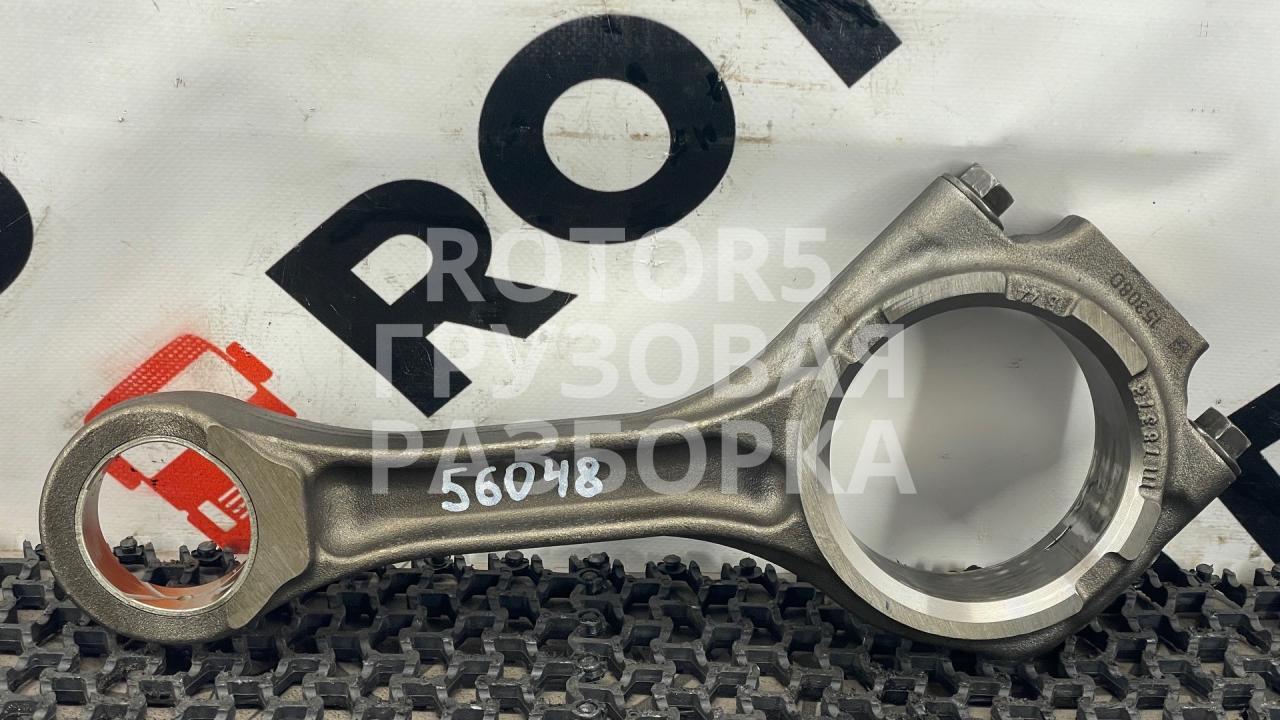 шатун DAF XF 105 1 поколение 2013, 12.9 л., MX 340, дизель, 1861306 - фото №1