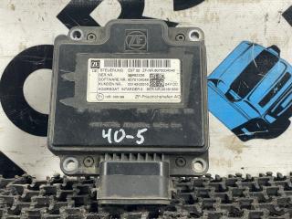 блок управления интардера EST 52 MAN TGX 1 поколение 2014, 12.4 л., D 2676 LF 26, дизель, АКПП, красный, EST52, 6070004046
