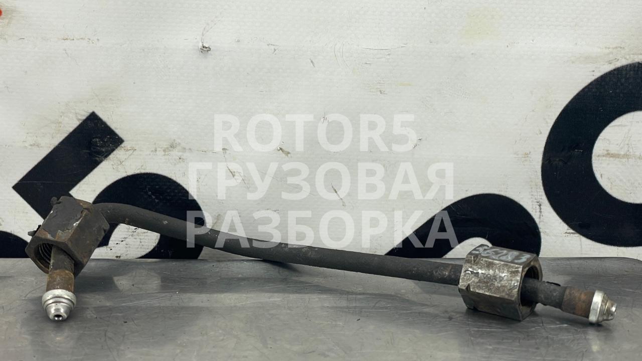 трубка топливная Scania R 5 поколение 2008, 12.7 л., DC 13.05, дизель, 1743982 - фото №1